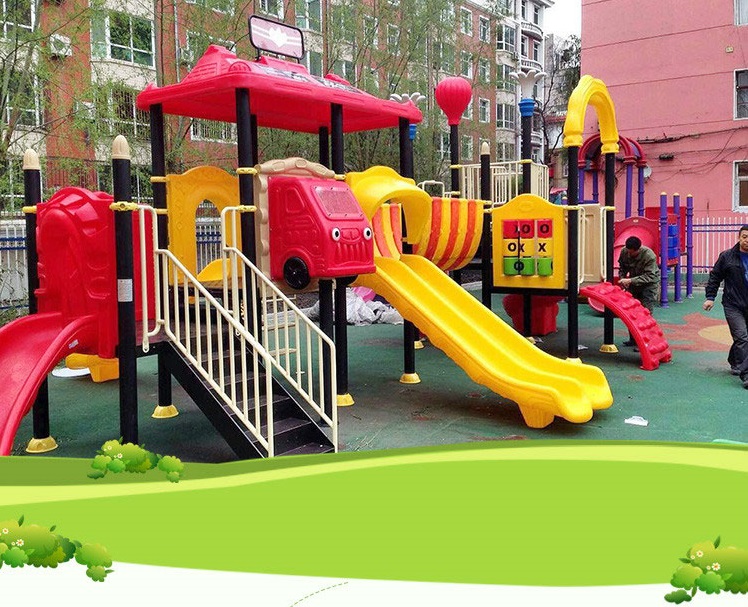 如何確定幼兒園懸浮地板材質過關