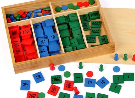 選擇云南幼兒園玩具教具要注意哪幾點