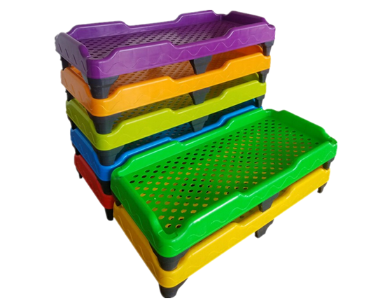 多功能幼兒園床可為小朋友帶來哪些好處？