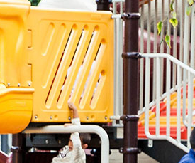 云南幼兒園玩具廠家帶你認識各種玩具的潛在危險